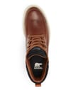 Sorel + Madson™ II Moc Toe Wp M Gaucho Tan/Oatmeal - 8