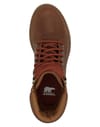 Sorel + Lennox™ Lace Stkd Wp W Velvet Tan/Gum 2 - 7