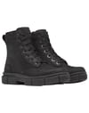 Sorel + Explorer Strt™ Lace Boot W Black Black - 3