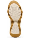 Sorel + Kinetic Impact II Wonder Lace W Chalk Gum 17 - 6