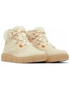 Sorel + Sorel Explorer III Nw Lace WP W Honey White Sea Salt - 5