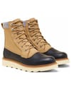 Sorel + Slabtown 62' Caribou WP Caribou M Buff Black