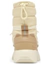 Sorel + Kinetic Impact Nxt Mid Boot WP W Honey White Dusty Tan - 3