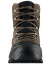 Sorel + Buxton Lace Boot WP M Major Black