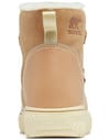 Sorel + Ona Ave Alpine Boot WP Dusty W Tan Tawny Buff - 3