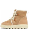 Sorel + Ona Ave Alpine Boot WP Dusty W Tan Tawny Buff - 5