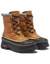 Sorel + Caribou Horizon GTX Caribou M Buff Black - 5