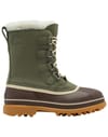 Caribou WP Stone Green Tobacco + Sorel