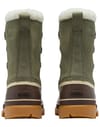 Sorel + Caribou WP Stone Green Tobacco