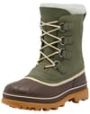 Sorel + Caribou WP Stone Green Tobacco - 3