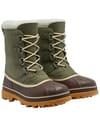 Sorel + Caribou WP Stone Green Tobacco - 8