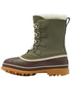 Sorel + Caribou WP Stone Green Tobacco - 10