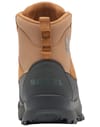 Sorel + Buxton Lite Lace Plus WP Elk Black