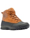 Sorel + Buxton Lite Lace Plus WP Elk Black - 3