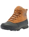 Sorel + Buxton Lite Lace Plus WP Elk Black - 4