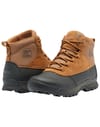 Sorel + Buxton Lite Lace Plus WP Elk Black - 5