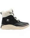 Out N About IV Chillz WP W Black Sea Salt + Sorel