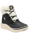 Sorel + Out N About IV Chillz WP W Black Sea Salt - 3