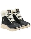 Sorel + Out N About IV Chillz WP W Black Sea Salt - 6