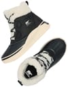 Sorel + Out N About IV Chillz WP W Black Sea Salt - 9