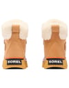 Sorel + Out N About IV Chillz WP W Tawny Buff Black