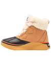 Sorel + Out N About IV Chillz WP W Tawny Buff Black - 3