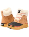 Sorel + Out N About IV Chillz WP W Tawny Buff Black - 7