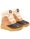 Sorel + Out N About IV Chillz WP W Tawny Buff Black - 8