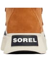 Sorel + Out N About IV Classic WP W Taffy Black - 6