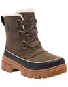 Sorel + Torino V WP W Major Black - 3