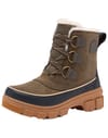 Sorel + Torino V WP W Major Black - 4