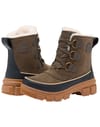 Sorel + Torino V WP W Major Black - 5
