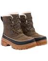 Sorel + Torino V WP W Major Black - 6
