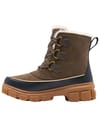 Sorel + Torino V WP W Major Black - 7