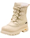 Sorel + Caribou Horizon GTX W Honey White Honey White - 4
