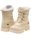 Sorel + Caribou Horizon GTX W Honey White Honey White - 5