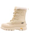 Sorel + Caribou Horizon GTX W Honey White Honey White - 6