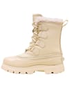 Sorel + Caribou Horizon GTX W Honey White Honey White - 8