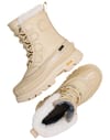 Sorel + Caribou Horizon GTX W Honey White Honey White - 10
