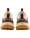 Sorel + Callsign Horizon Low GTX W Snow Dark Auburn