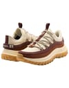 Sorel + Callsign Horizon Low GTX W Snow Dark Auburn - 5
