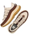 Sorel + Callsign Horizon Low GTX W Snow Dark Auburn - 9