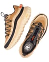 Sorel + Callsign Horizon Low GTX W Caribou Buff Caribou Beige - 10