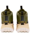 Sorel + Callsign Horizon Mid GTX Utility Green Honey White