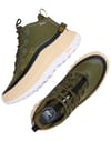 Sorel + Callsign Horizon Mid GTX Utility Green Honey White - 8