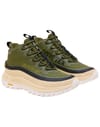 Sorel + Callsign Horizon Mid GTX Utility Green Honey White - 9