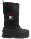 Shirokuma Xt GTX® Black Black + Sorel