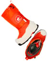 Sorel + Shirokuma Xt GTX® Optimized Orange Sea Salt - 3