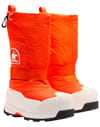 Sorel + Shirokuma Xt GTX® Optimized Orange Sea Salt - 4