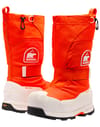Sorel + Shirokuma Xt GTX® Optimized Orange Sea Salt - 8